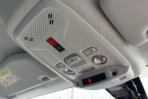 DP69YTZ Vauxhall Corsa 1.2 SE Nav Euro 6 5dr Thumbnail #44