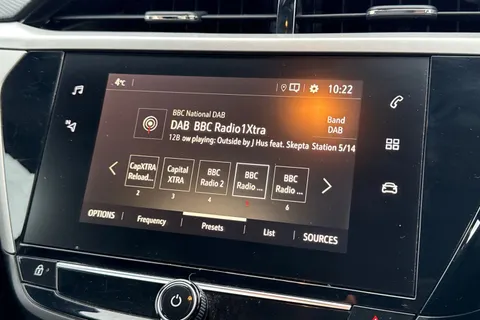 DP69YTZ Vauxhall Corsa 1.2 SE Nav Euro 6 5dr Thumbnail #45