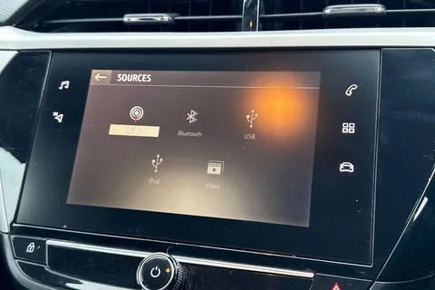 DP69YTZ Vauxhall Corsa 1.2 SE Nav Euro 6 5dr Thumbnail #46