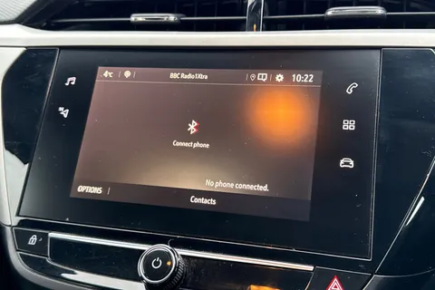 DP69YTZ Vauxhall Corsa 1.2 SE Nav Euro 6 5dr Thumbnail #47