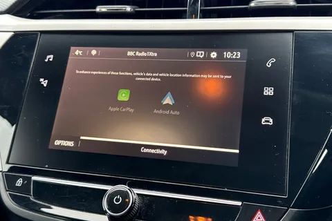 DP69YTZ Vauxhall Corsa 1.2 SE Nav Euro 6 5dr Thumbnail #48