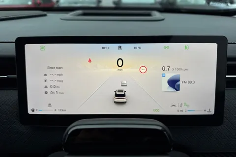  Jaecoo 7 1.6T Luxury DCT AWD Euro 6 (s/s) 5dr Thumbnail #49