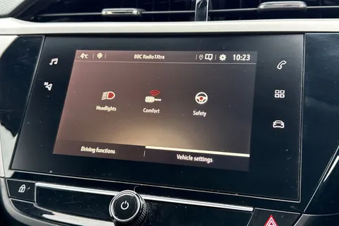 DP69YTZ Vauxhall Corsa 1.2 SE Nav Euro 6 5dr Thumbnail #50