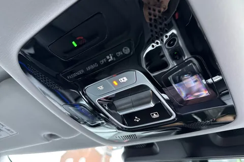  Jaecoo 7 1.6T Luxury DCT AWD Euro 6 (s/s) 5dr Thumbnail #53