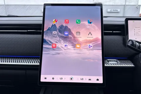  Jaecoo 7 1.6T Luxury DCT AWD Euro 6 (s/s) 5dr Thumbnail #54