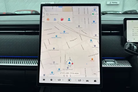  Jaecoo 7 1.6T Luxury DCT AWD Euro 6 (s/s) 5dr Thumbnail #55