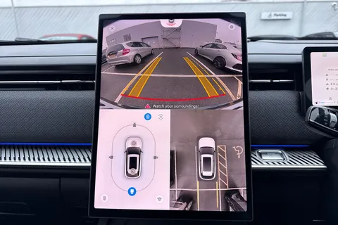  Jaecoo 7 1.6T Luxury DCT AWD Euro 6 (s/s) 5dr Thumbnail #56