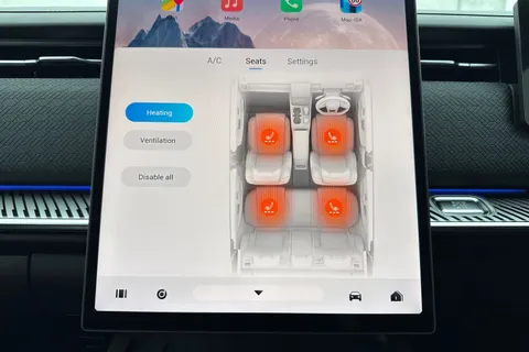  Jaecoo 7 1.6T Luxury DCT AWD Euro 6 (s/s) 5dr Thumbnail #61