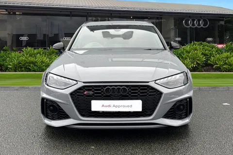 SV72WRX Audi RS 4 Avant RS 4 Avant Carbon Black   450 PS tiptronic Thumbnail #6