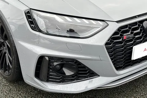 SV72WRX Audi RS 4 Avant RS 4 Avant Carbon Black   450 PS tiptronic Thumbnail #9