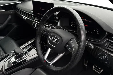 SV72WRX Audi RS 4 Avant RS 4 Avant Carbon Black   450 PS tiptronic Thumbnail #14