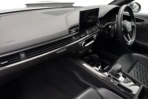 SV72WRX Audi RS 4 Avant RS 4 Avant Carbon Black   450 PS tiptronic Thumbnail #15