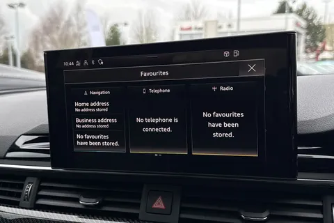 SV72WRX Audi RS 4 Avant RS 4 Avant Carbon Black   450 PS tiptronic Thumbnail #37