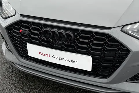 SV72WRX Audi RS 4 Avant RS 4 Avant Carbon Black   450 PS tiptronic Thumbnail #42