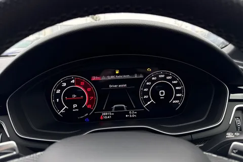 SV72WRX Audi RS 4 Avant RS 4 Avant Carbon Black   450 PS tiptronic Thumbnail #50