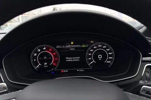 SV72WRX Audi RS 4 Avant RS 4 Avant Carbon Black   450 PS tiptronic Thumbnail #52