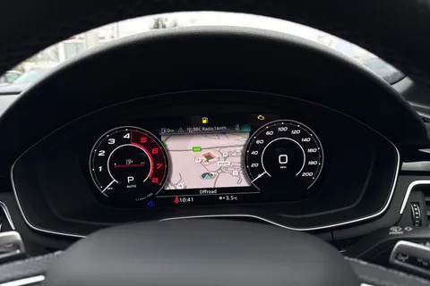 SV72WRX Audi RS 4 Avant RS 4 Avant Carbon Black   450 PS tiptronic Thumbnail #53