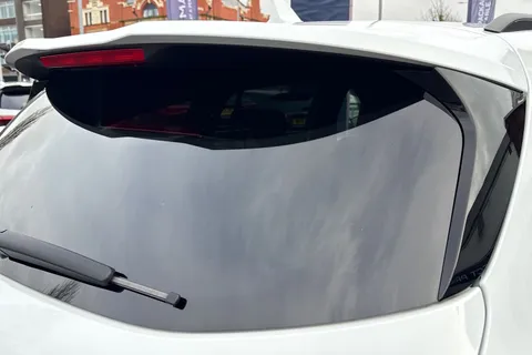 YJ74OEE Ford Focus 1.0T EcoBoost MHEV ST-Line X DCT Euro 6 (s/s) 5dr Thumbnail #35