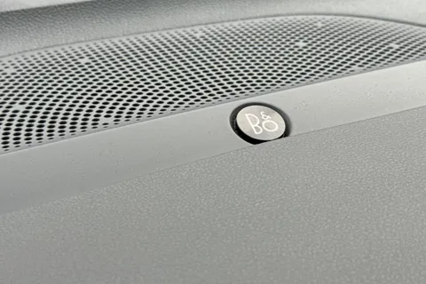 YJ74OEE Ford Focus 1.0T EcoBoost MHEV ST-Line X DCT Euro 6 (s/s) 5dr Thumbnail #37