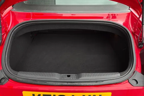 KT19LVN Audi TT 2.0 TFSI 45 S line Roadster S Tronic Euro 6 (s/s) 2dr Thumbnail #7