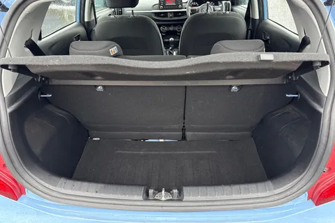 DE20MMJ Kia Picanto 1.0 1 Euro 6 (s/s) 5dr Thumbnail #8