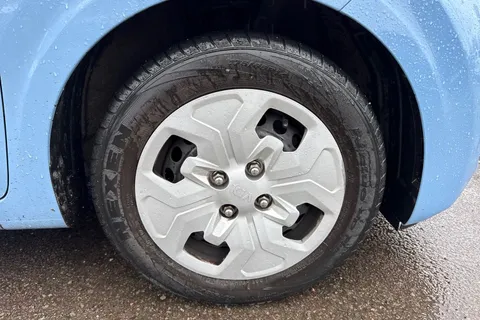 DE20MMJ Kia Picanto 1.0 1 Euro 6 (s/s) 5dr Thumbnail #11