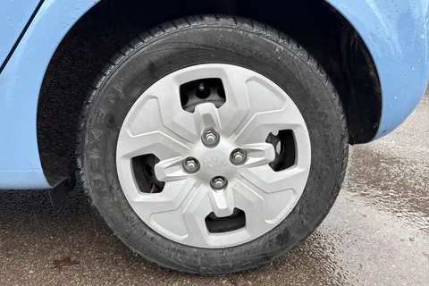 DE20MMJ Kia Picanto 1.0 1 Euro 6 (s/s) 5dr Thumbnail #12