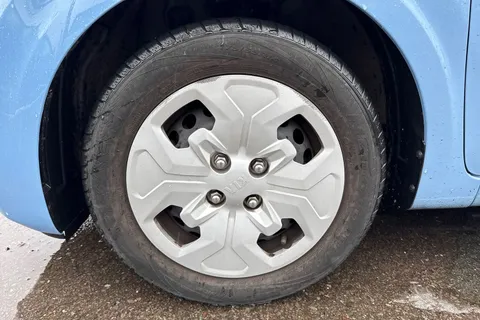 DE20MMJ Kia Picanto 1.0 1 Euro 6 (s/s) 5dr Thumbnail #13