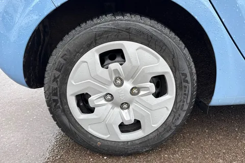 DE20MMJ Kia Picanto 1.0 1 Euro 6 (s/s) 5dr Thumbnail #14