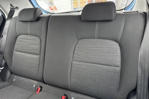 DE20MMJ Kia Picanto 1.0 1 Euro 6 (s/s) 5dr Thumbnail #20