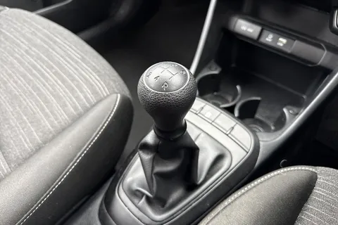 DE20MMJ Kia Picanto 1.0 1 Euro 6 (s/s) 5dr Thumbnail #24