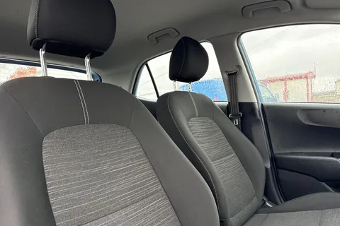 DE20MMJ Kia Picanto 1.0 1 Euro 6 (s/s) 5dr Thumbnail #25