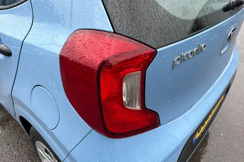 DE20MMJ Kia Picanto 1.0 1 Euro 6 (s/s) 5dr Thumbnail #26