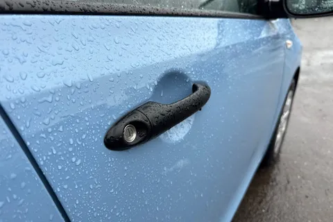 DE20MMJ Kia Picanto 1.0 1 Euro 6 (s/s) 5dr Thumbnail #28