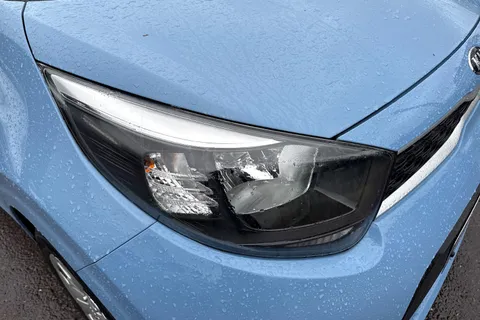 DE20MMJ Kia Picanto 1.0 1 Euro 6 (s/s) 5dr Thumbnail #29