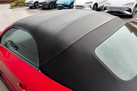 KT19LVN Audi TT 2.0 TFSI 45 S line Roadster S Tronic Euro 6 (s/s) 2dr Thumbnail #31