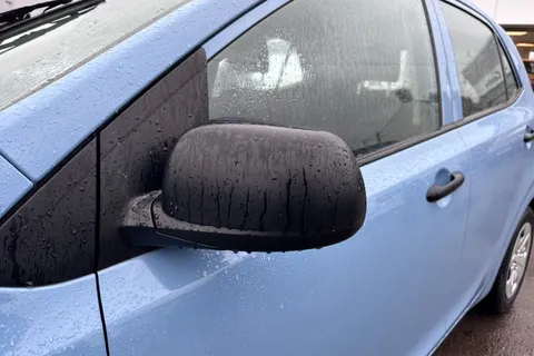 DE20MMJ Kia Picanto 1.0 1 Euro 6 (s/s) 5dr Thumbnail #31