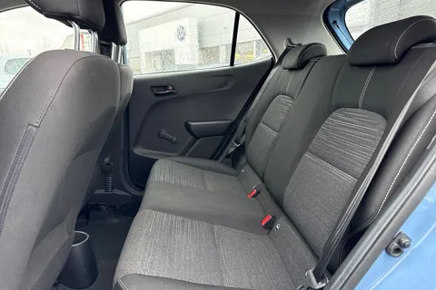 DE20MMJ Kia Picanto 1.0 1 Euro 6 (s/s) 5dr Thumbnail #32