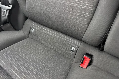 DE20MMJ Kia Picanto 1.0 1 Euro 6 (s/s) 5dr Thumbnail #33