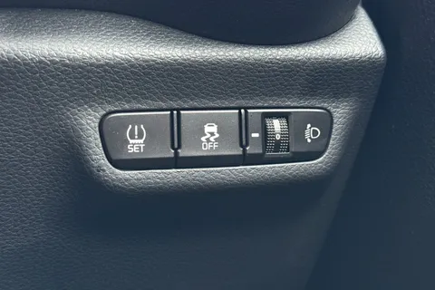 DE20MMJ Kia Picanto 1.0 1 Euro 6 (s/s) 5dr Thumbnail #35