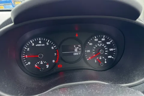 DE20MMJ Kia Picanto 1.0 1 Euro 6 (s/s) 5dr Thumbnail #36