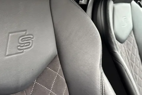 KT19LVN Audi TT 2.0 TFSI 45 S line Roadster S Tronic Euro 6 (s/s) 2dr Thumbnail #35