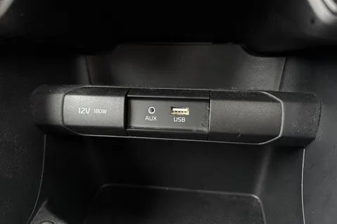 DE20MMJ Kia Picanto 1.0 1 Euro 6 (s/s) 5dr Thumbnail #38