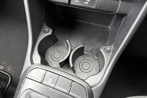 DE20MMJ Kia Picanto 1.0 1 Euro 6 (s/s) 5dr Thumbnail #39