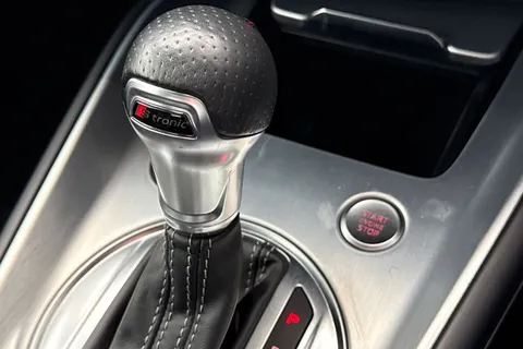 KT19LVN Audi TT 2.0 TFSI 45 S line Roadster S Tronic Euro 6 (s/s) 2dr Thumbnail #39