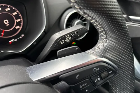 KT19LVN Audi TT 2.0 TFSI 45 S line Roadster S Tronic Euro 6 (s/s) 2dr Thumbnail #44