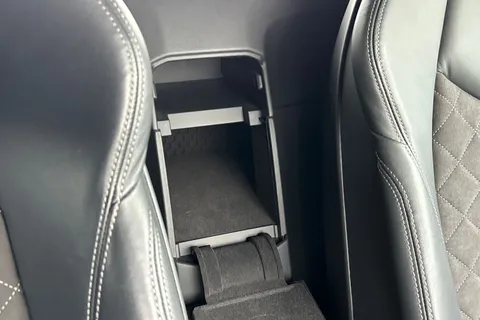 KT19LVN Audi TT 2.0 TFSI 45 S line Roadster S Tronic Euro 6 (s/s) 2dr Thumbnail #55