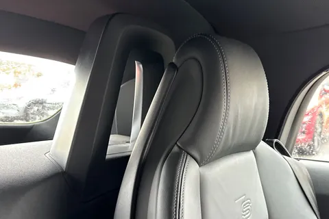 KT19LVN Audi TT 2.0 TFSI 45 S line Roadster S Tronic Euro 6 (s/s) 2dr Thumbnail #56