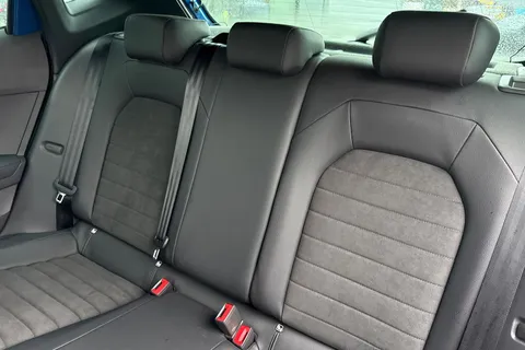 PY72BUV SEAT Ibiza 1.0 TSI FR Sport Euro 6 (s/s) 5dr Thumbnail #19