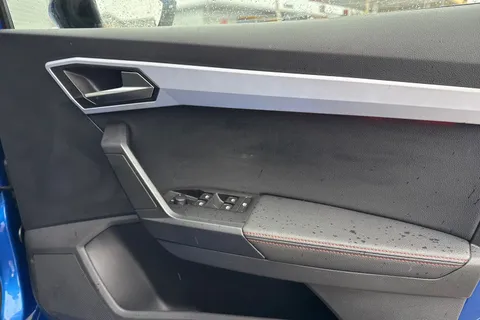 PY72BUV SEAT Ibiza 1.0 TSI FR Sport Euro 6 (s/s) 5dr Thumbnail #21